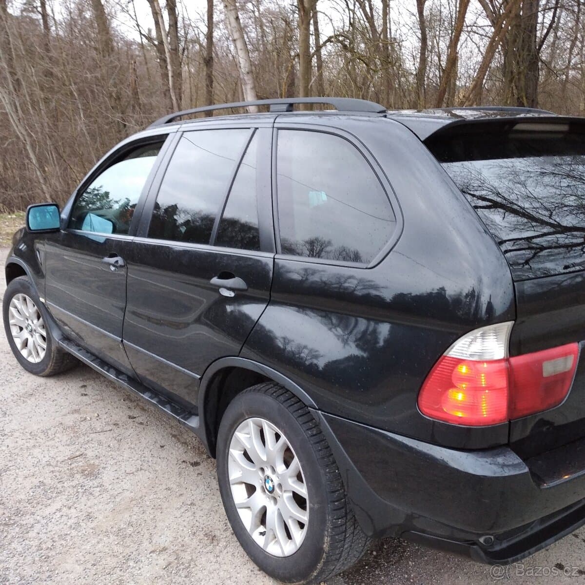 2005 BMW X5 - 3