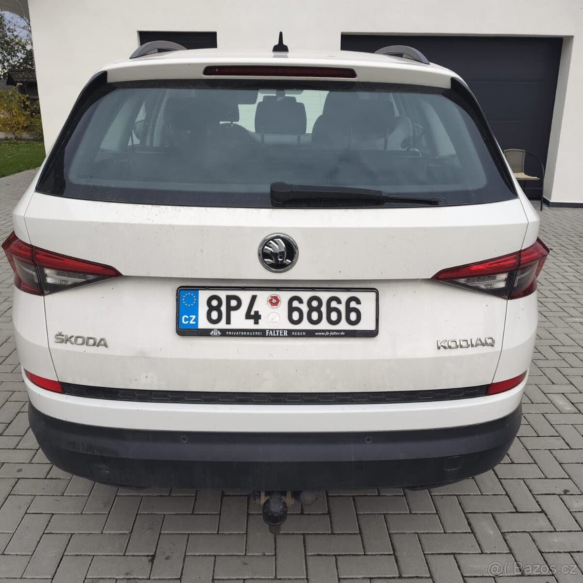 2016 Škoda KODIAQ - 3