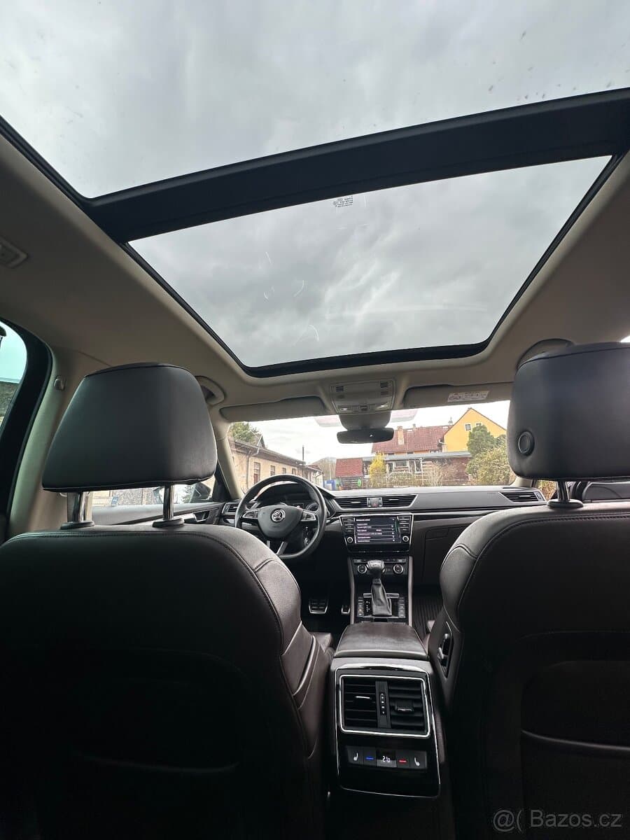 2016 Škoda SUPERB - 3