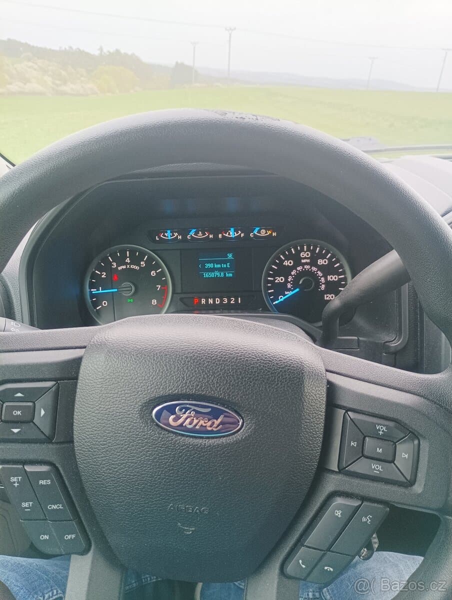 2015 Ford OSTATNÍ - 3