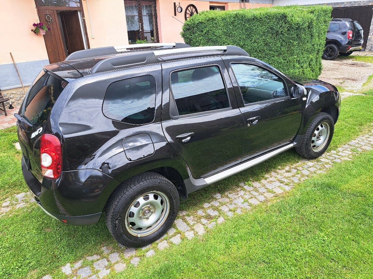 2012 Dacia DUSTER - 3