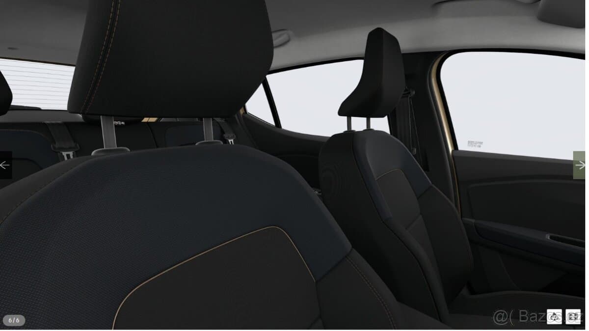 Dacia SANDERO - 3