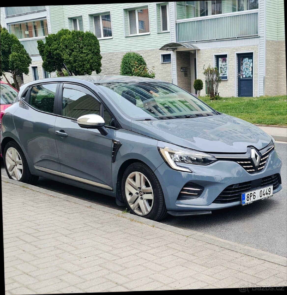 2021 Renault CLIO - 3