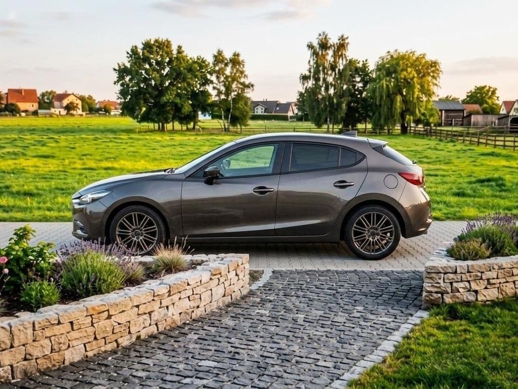 2014 Mazda 3 - 3