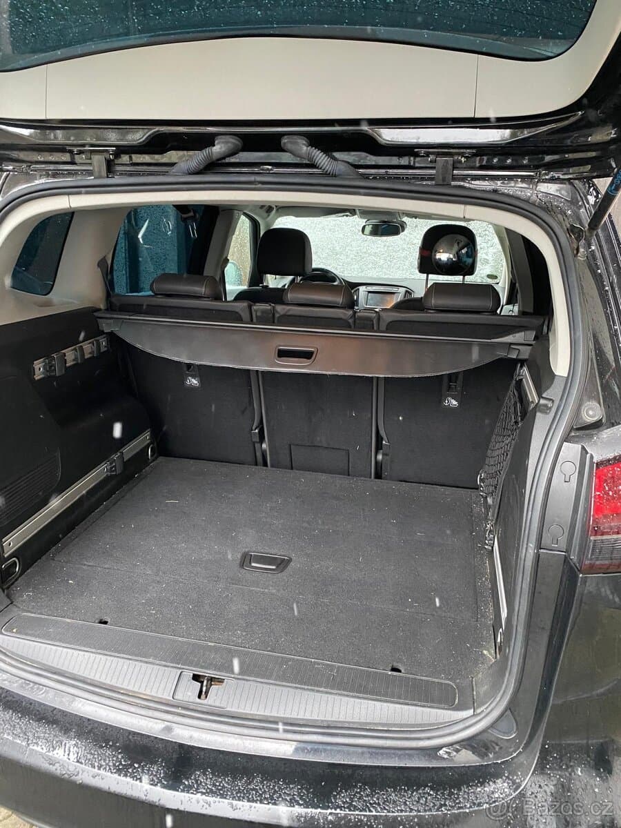 2018 Opel ZAFIRA - 3