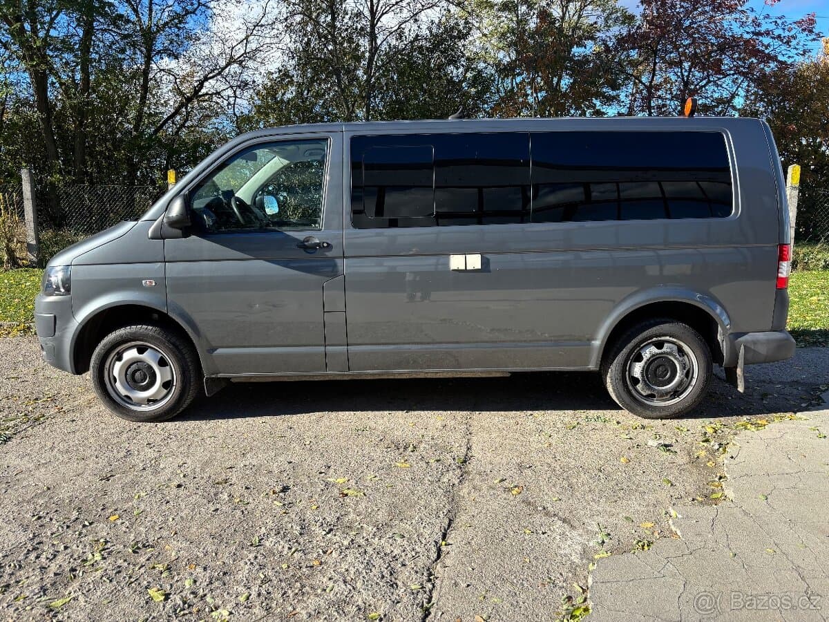 2010 Volkswagen OSTATNÍ - 3