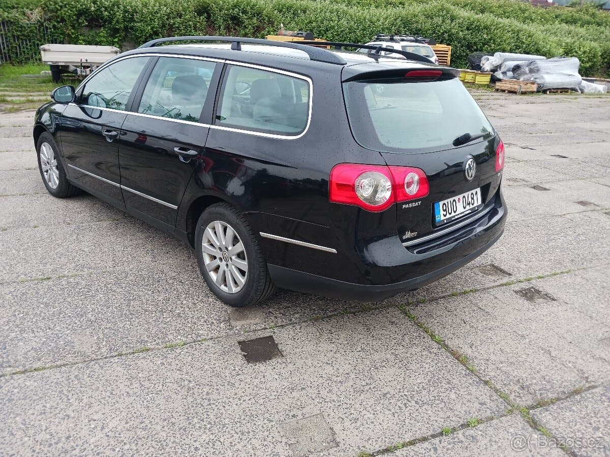 2007 Volkswagen PASSAT - 3
