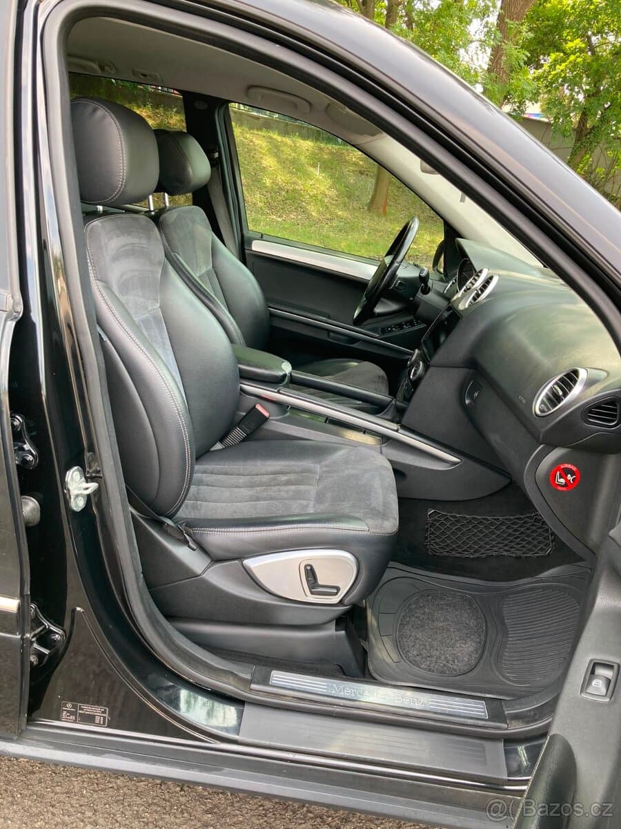 2006 Mercedes-Benz OSTATNÍ - 3