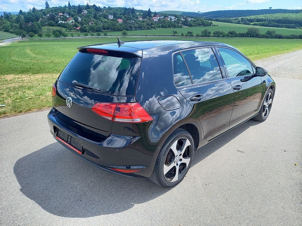 2016 Volkswagen GOLF - 3