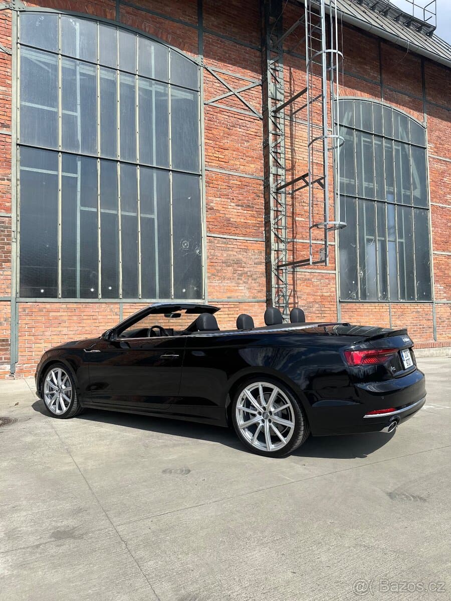 2019 Audi A5 - 3