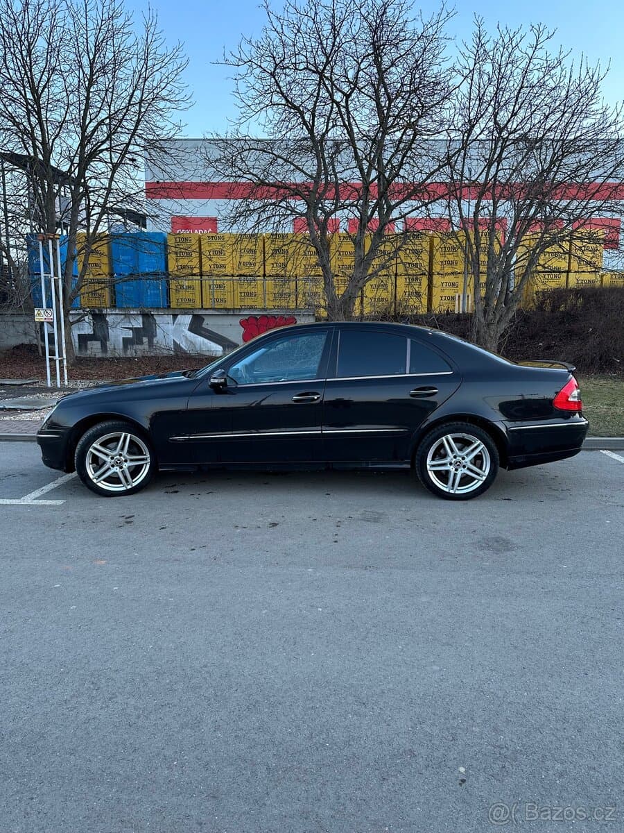 2008 Mercedes-Benz OSTATNÍ - 3