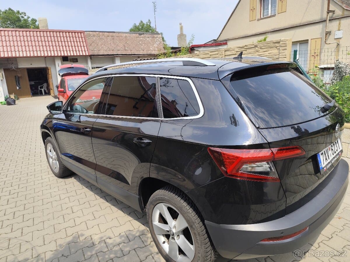2019 Škoda KAROQ - 3