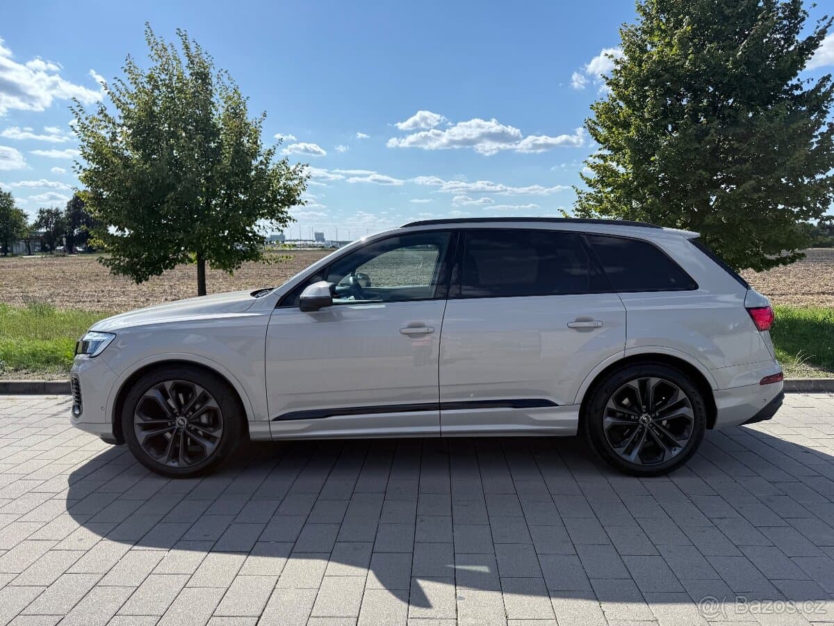 2025 Audi Q7 - 3