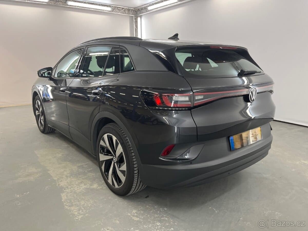 2021 Volkswagen ID.4 - 3