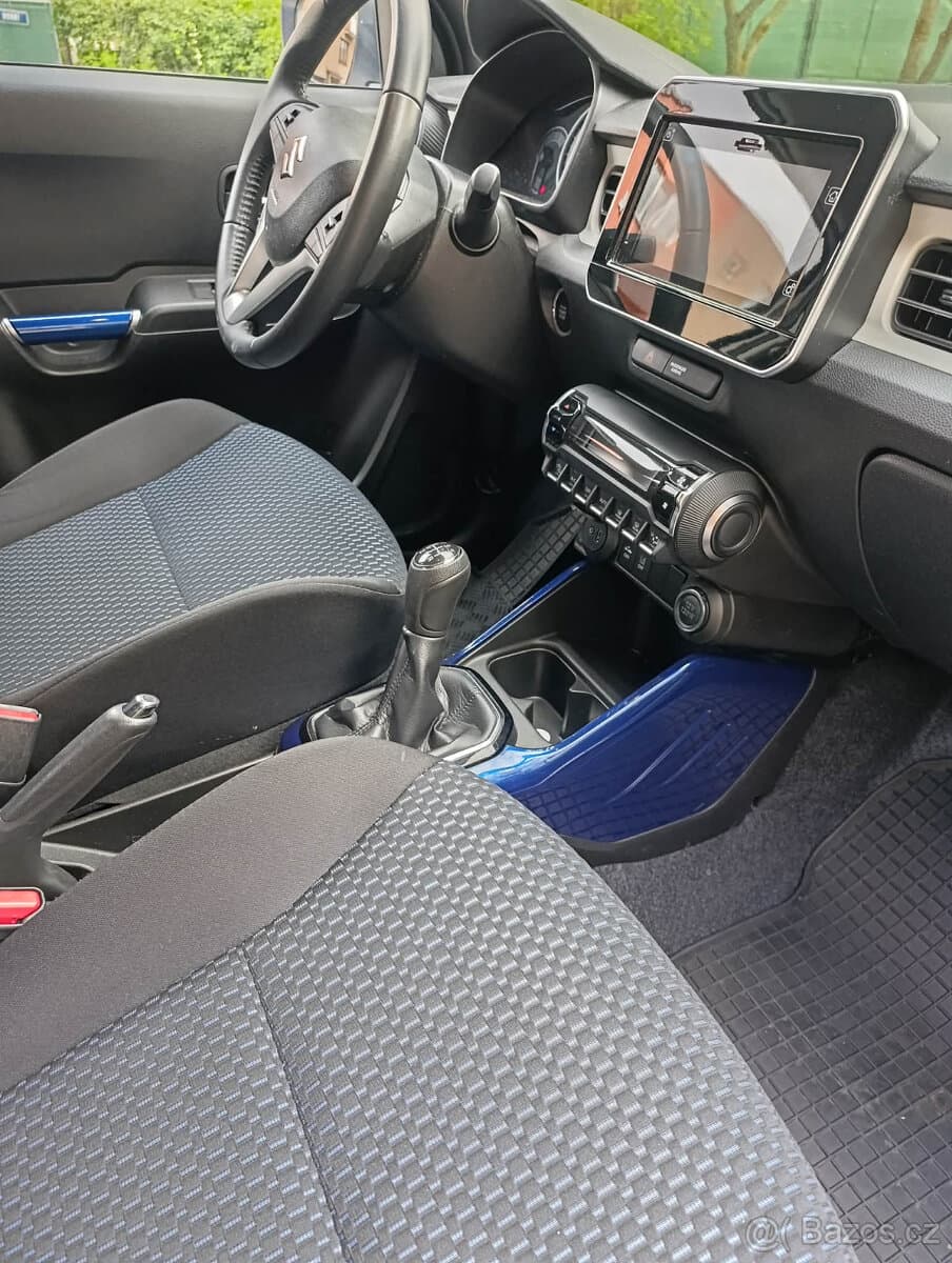 2022 Suzuki IGNIS - 3