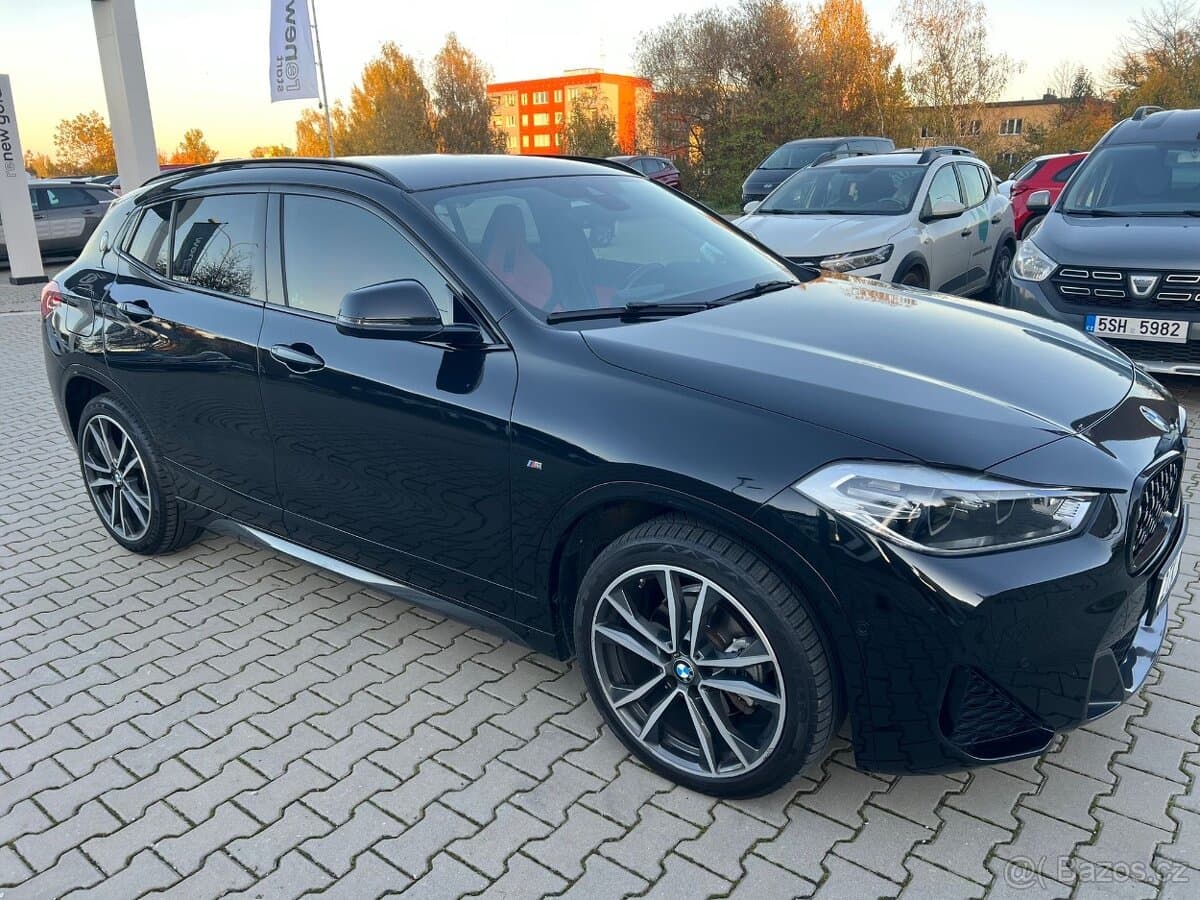 2020 BMW X2 - 3