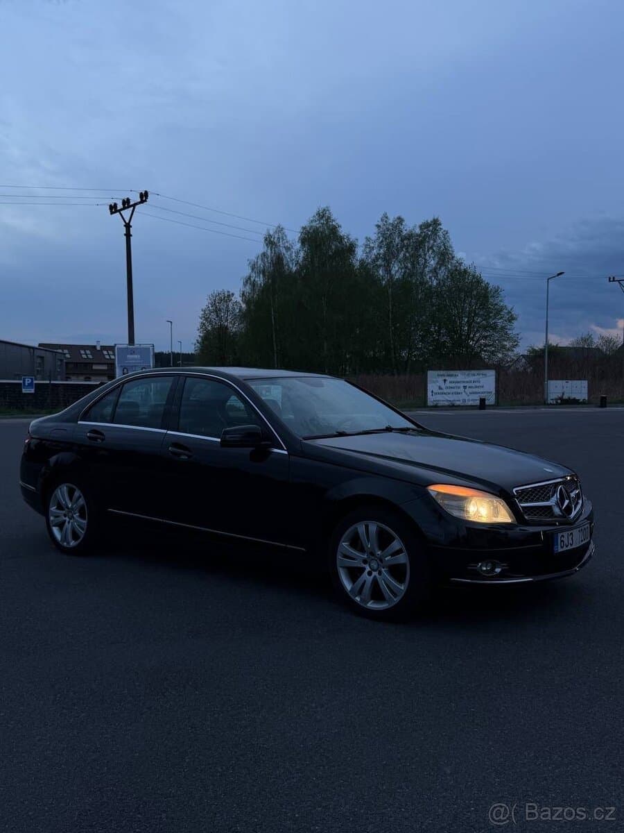 2009 Mercedes-Benz OSTATNÍ - 3