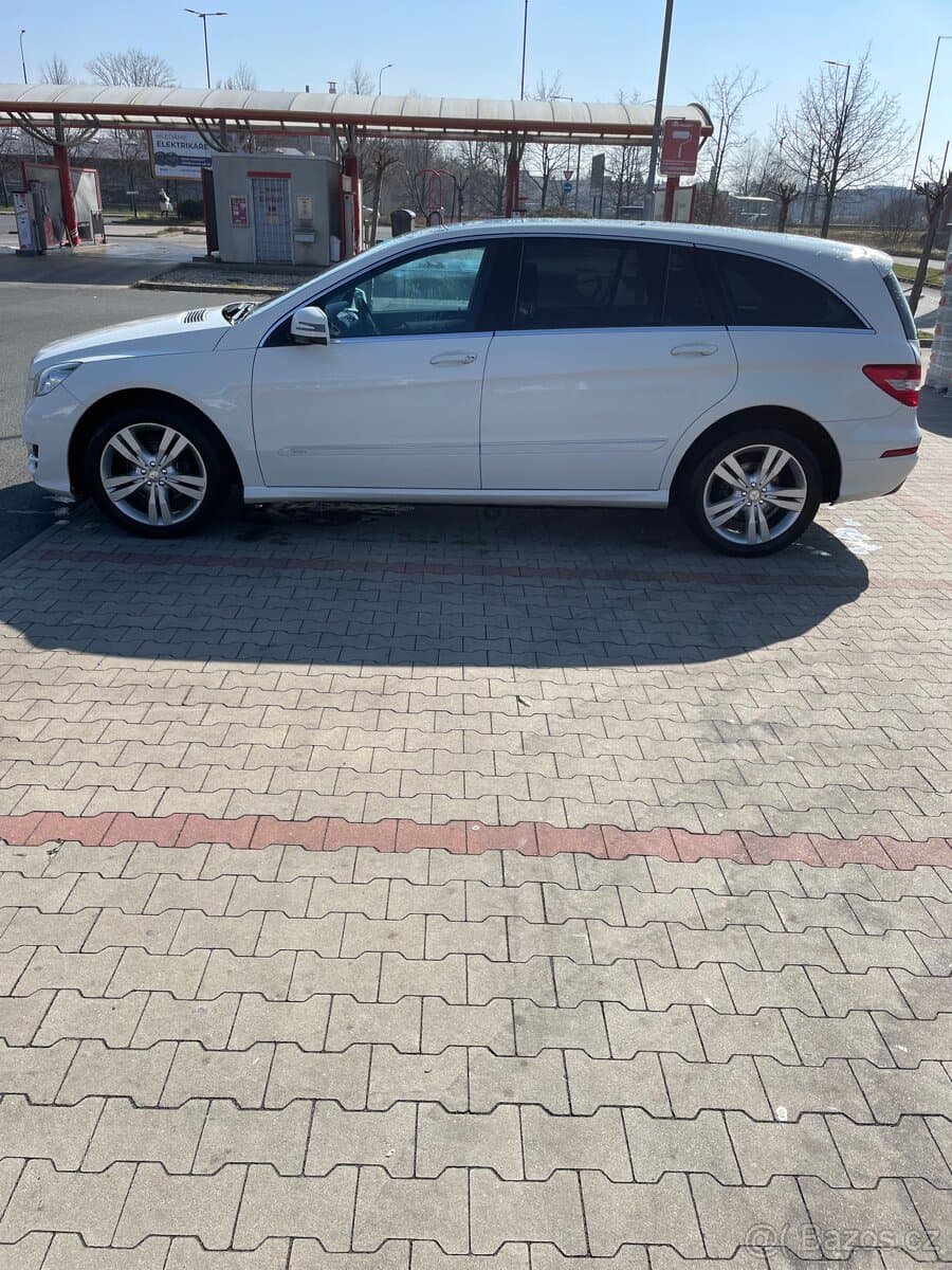 2011 Mercedes-Benz OSTATNÍ - 3