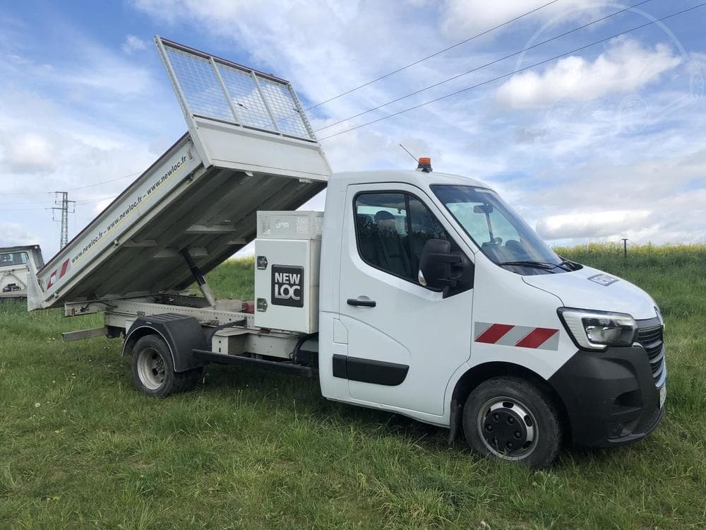 2023 Renault MASTER - 3