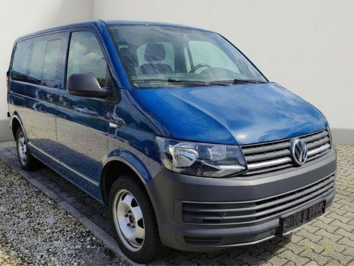 2018 Volkswagen CARAVELLE - 3