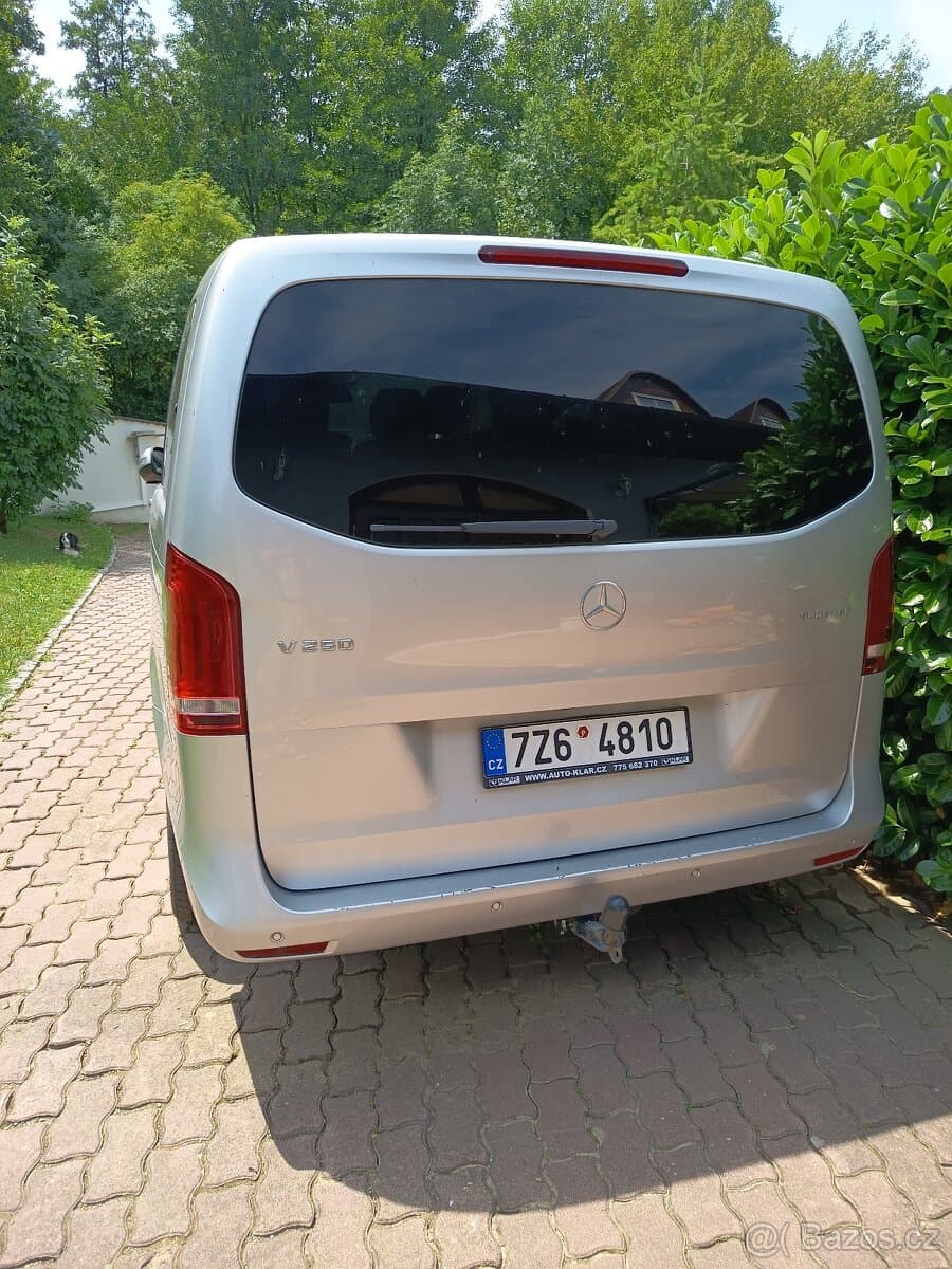 2014 Mercedes-Benz OSTATNÍ - 3