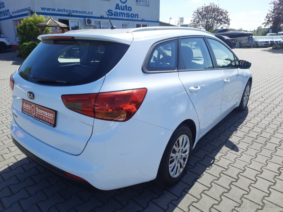 2013 Kia CEE'D - 3