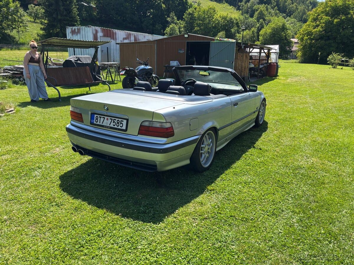 BMW OSTATNÍ - 3