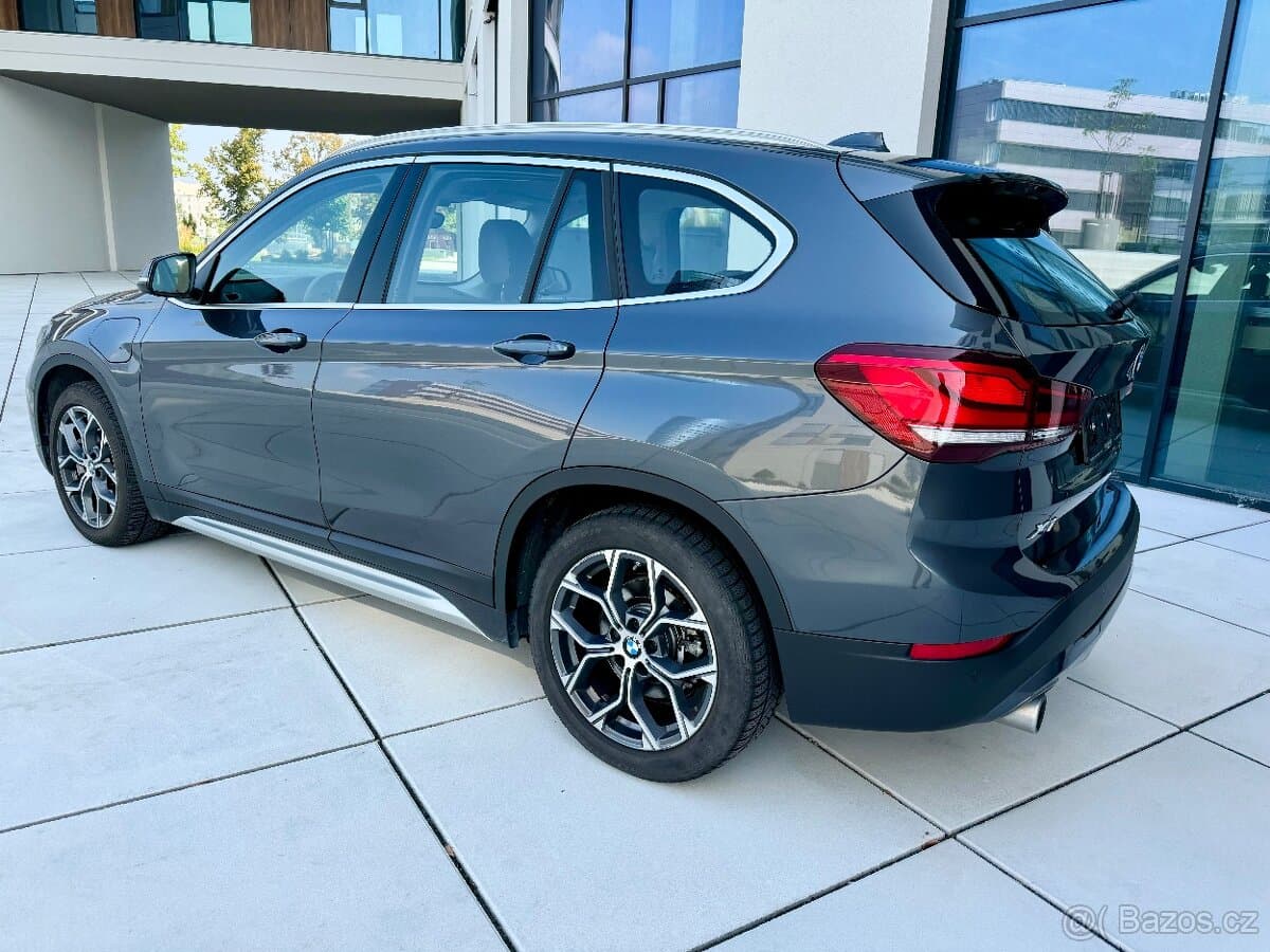 2020 BMW X1 - 3