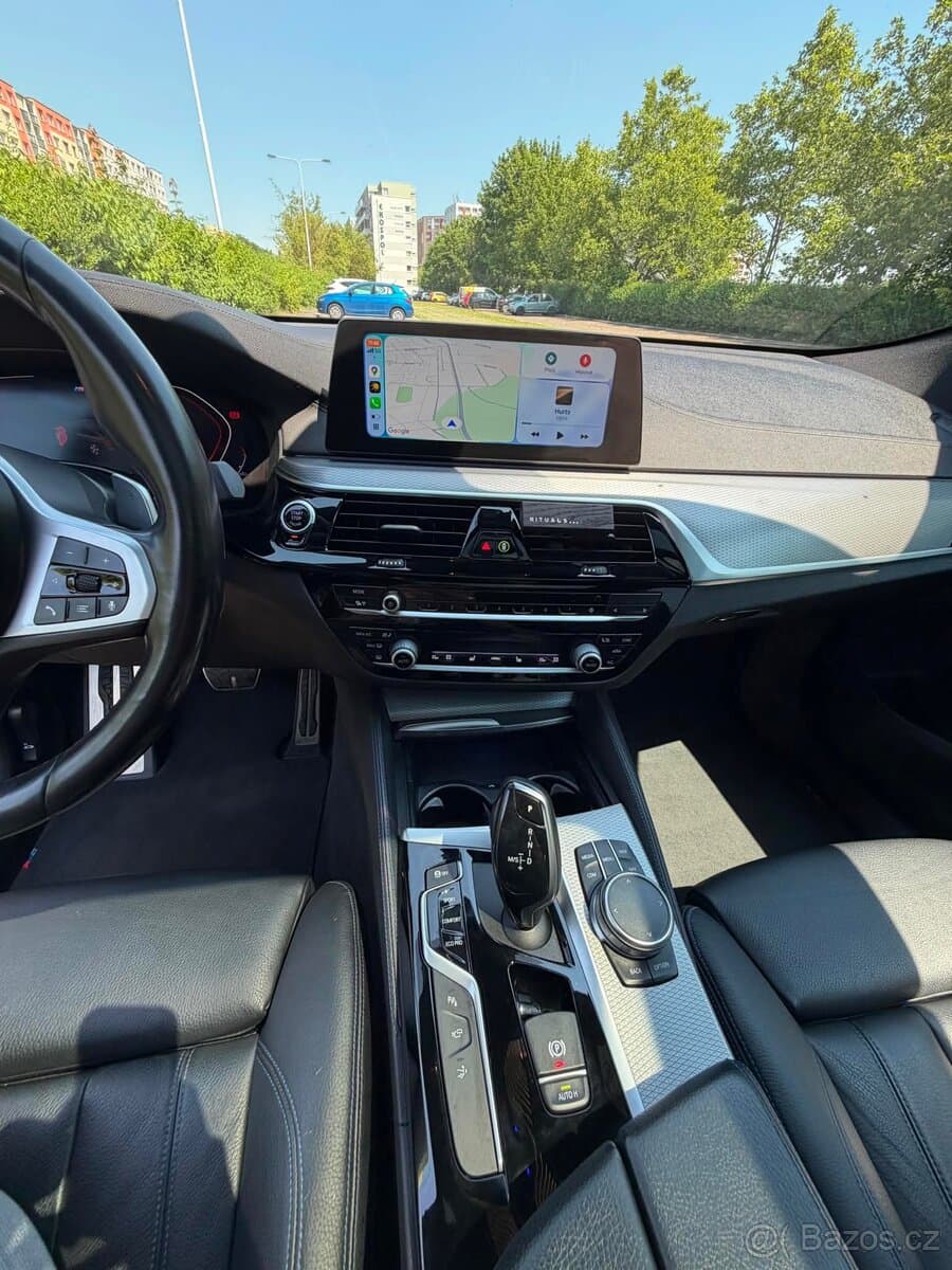 2020 BMW OSTATNÍ - 3