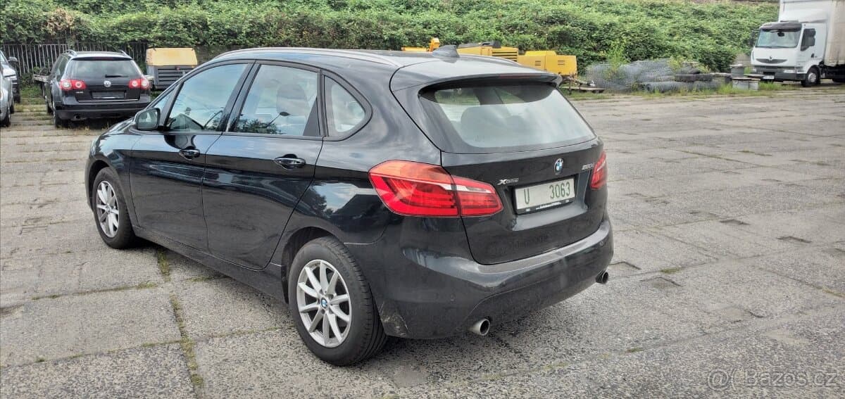 2015 BMW OSTATNÍ - 3