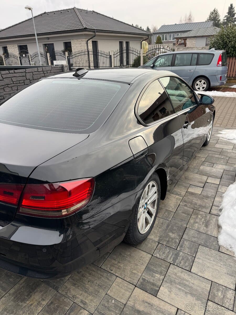 2009 BMW OSTATNÍ - 3