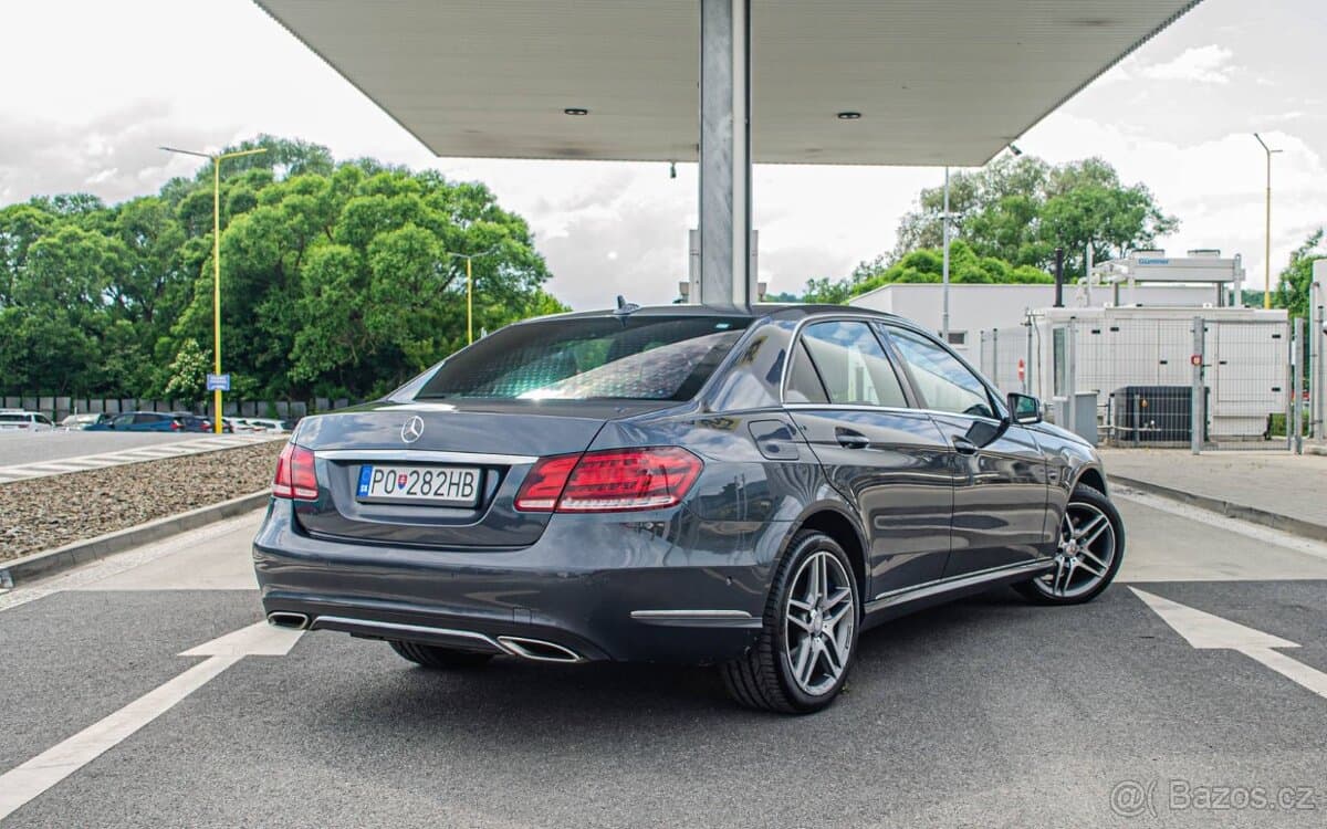 2015 Mercedes-Benz OSTATNÍ - 3