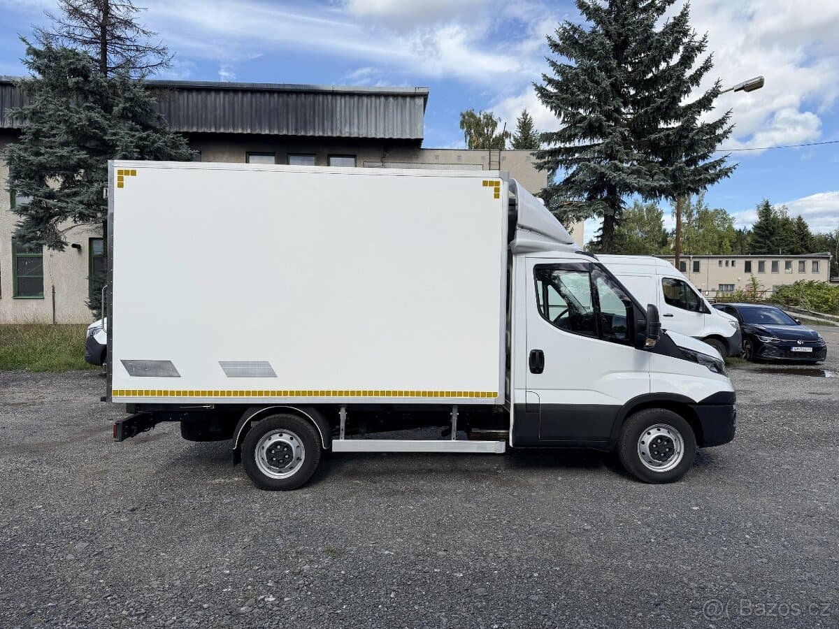 2019 Iveco OSTATNÍ - 3