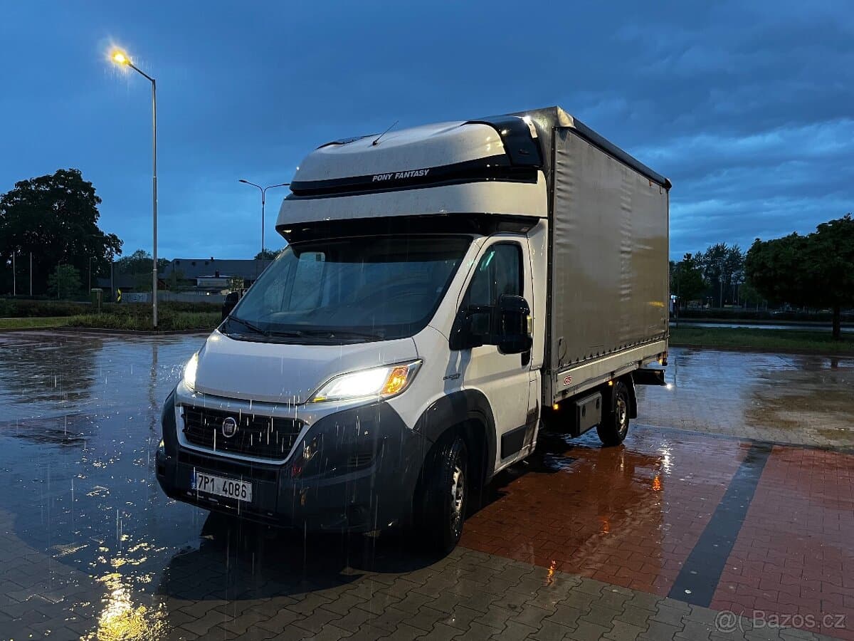 2018 Fiat DUCATO - 3