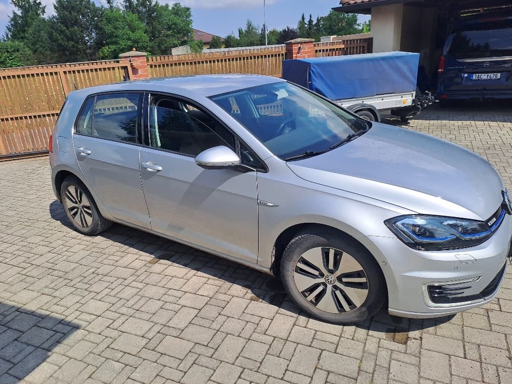 2019 Volkswagen GOLF - 3