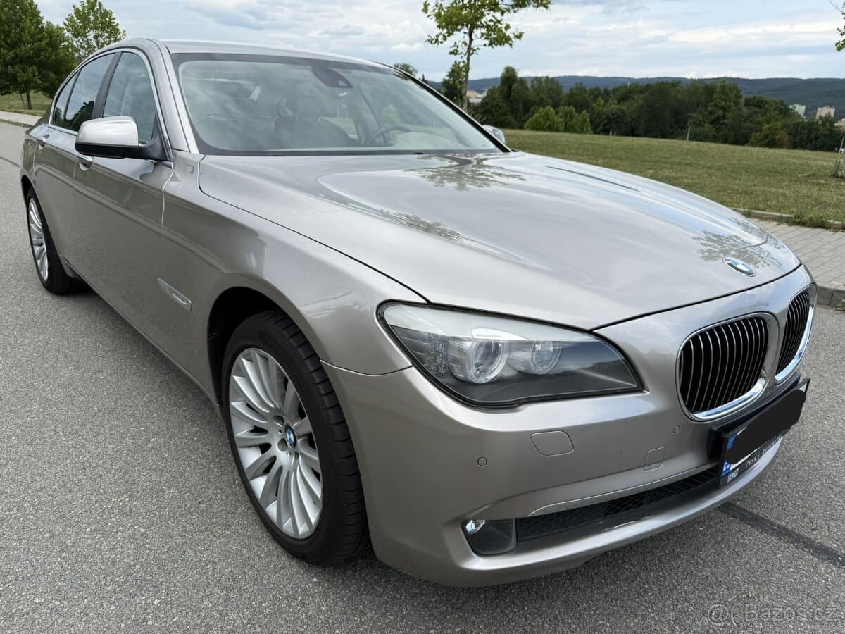 2012 BMW OSTATNÍ - 3