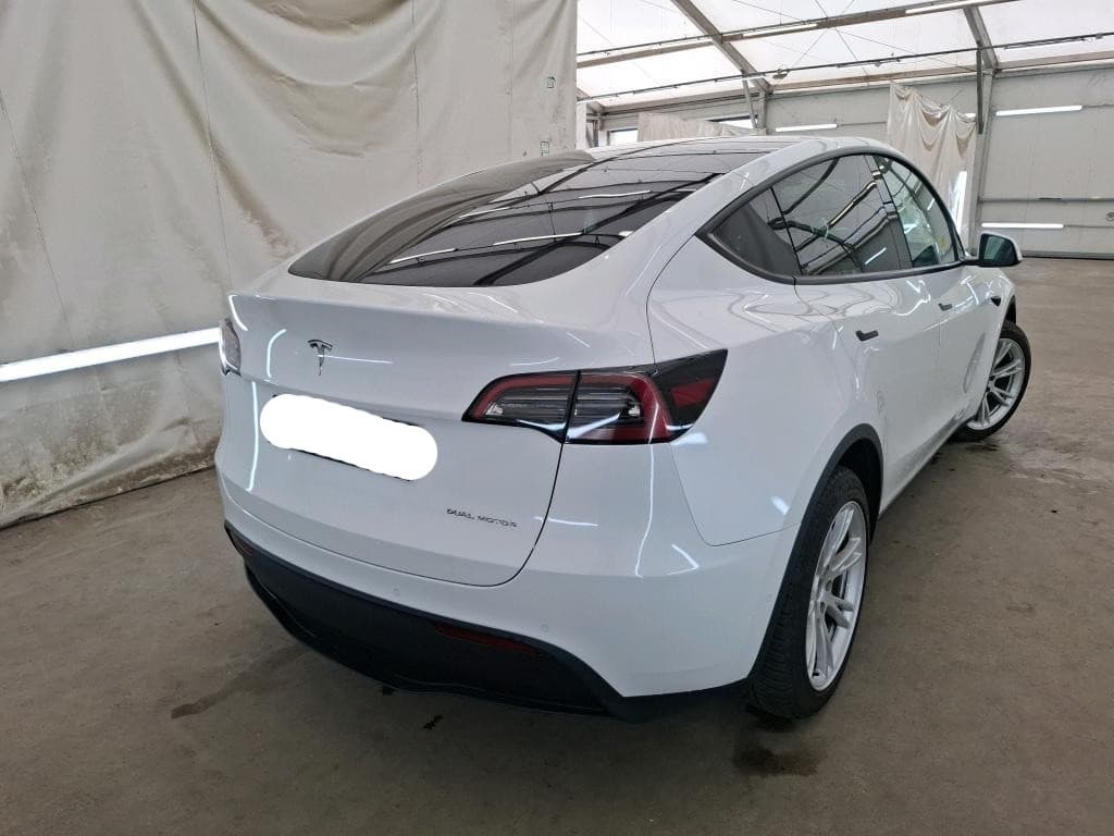 2022 Tesla MODEL Y - 3