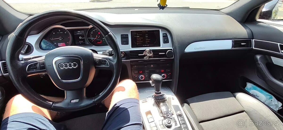 2009 Audi A6 - 3