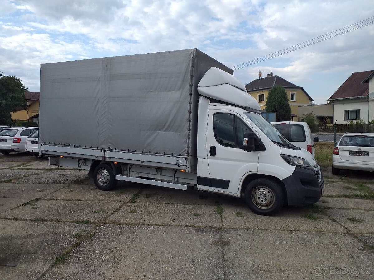 2018 Peugeot BOXER - 3