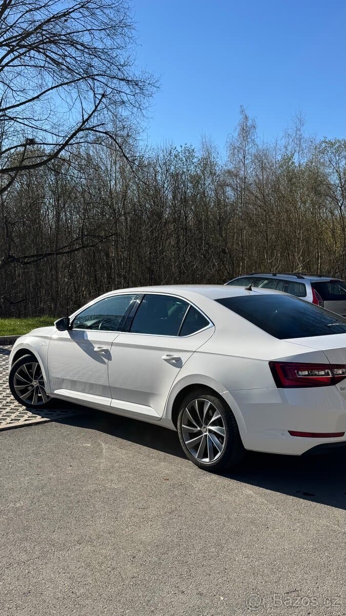 2017 Škoda SUPERB - 3