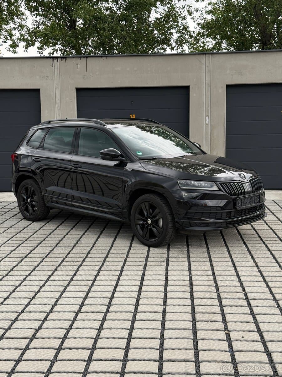 2020 Škoda KAROQ - 3