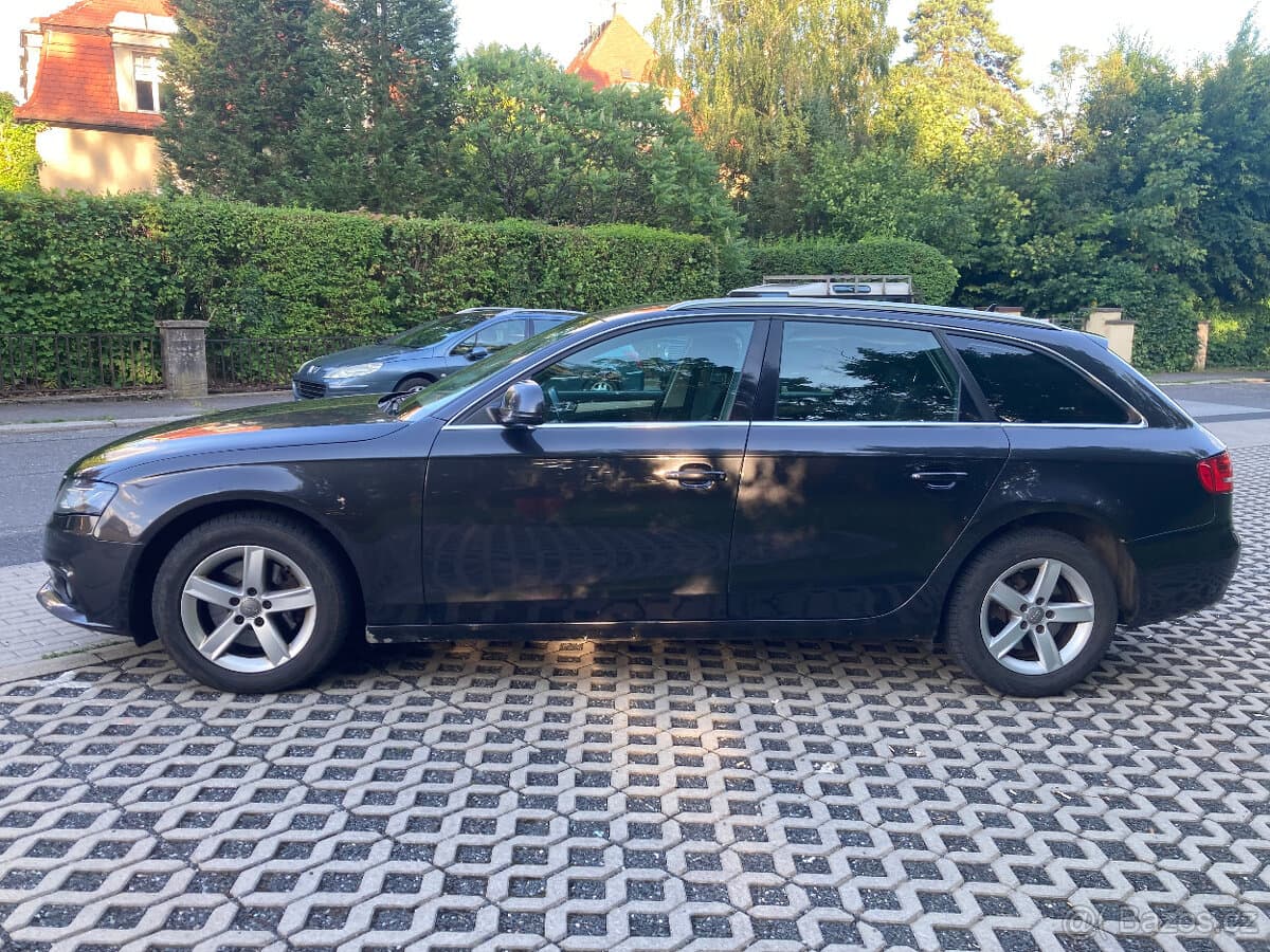 2009 Audi A4 - 3