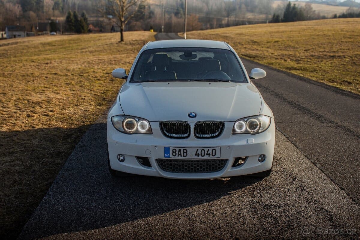 2009 BMW 1-SERIES - 3
