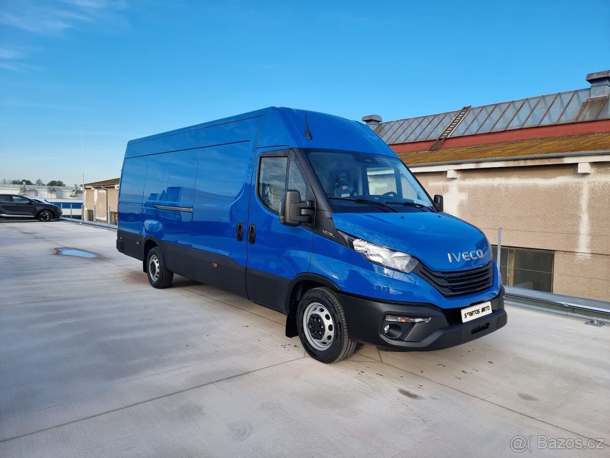 2025 Iveco OSTATNÍ - 3