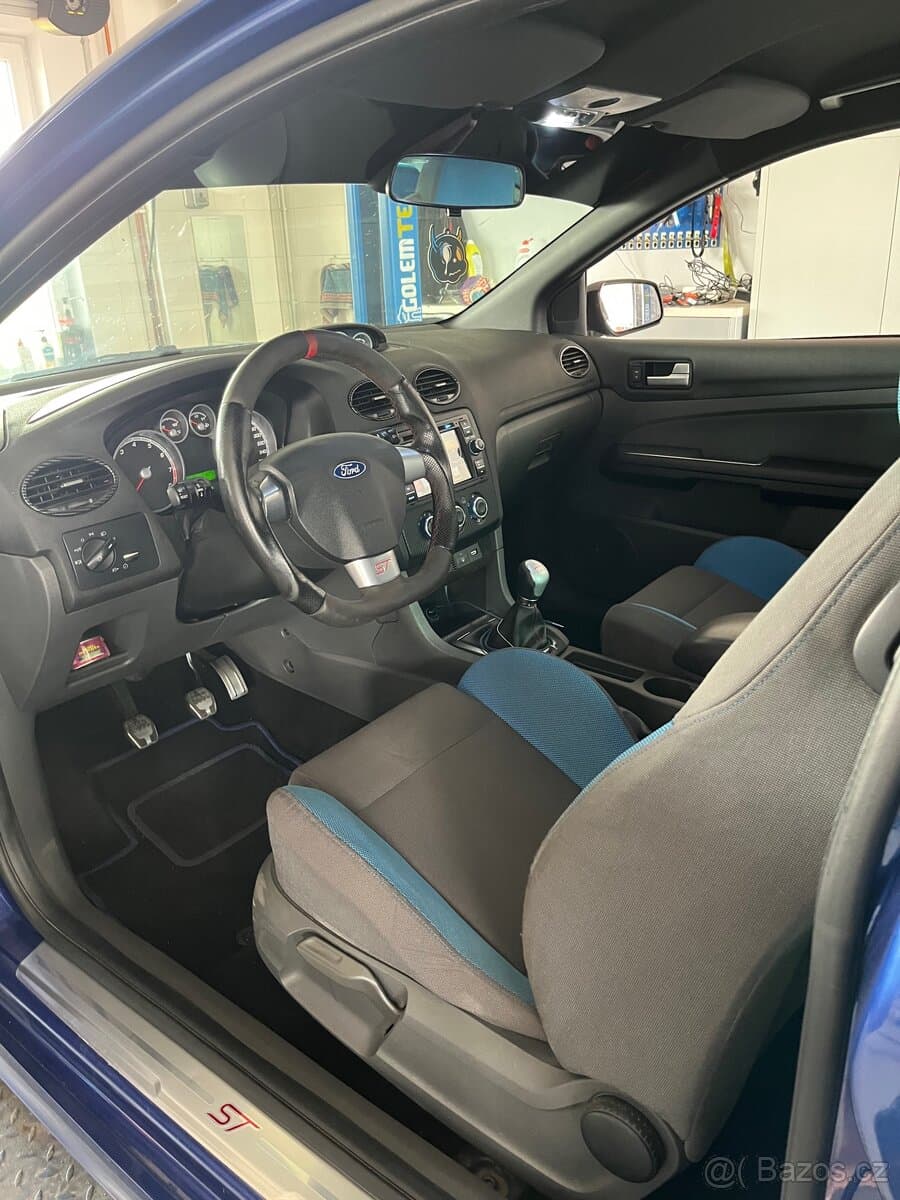 Ford FOCUS - 3