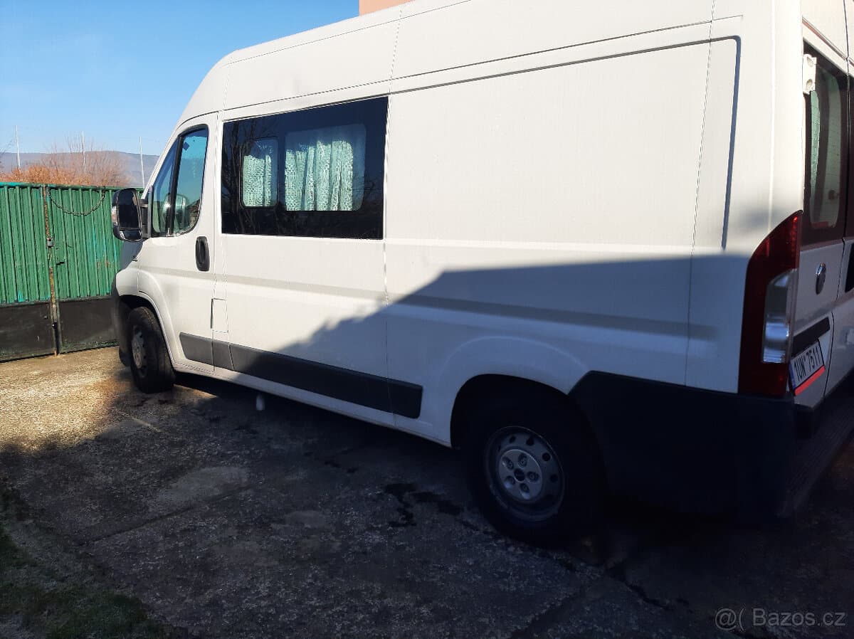 2009 Fiat DUCATO - 3