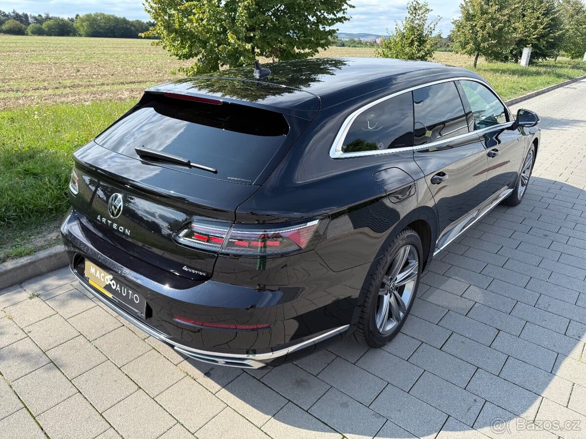2022 Volkswagen ARTEON - 3