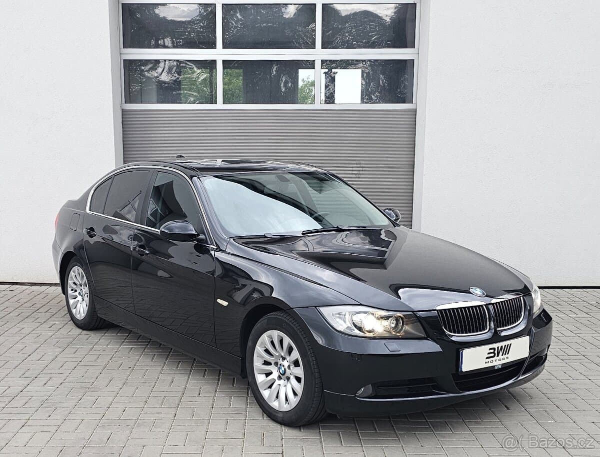 2008 BMW OSTATNÍ - 3