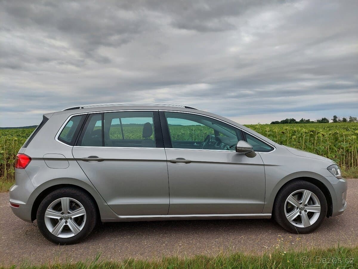 2016 Volkswagen GOLF - 3