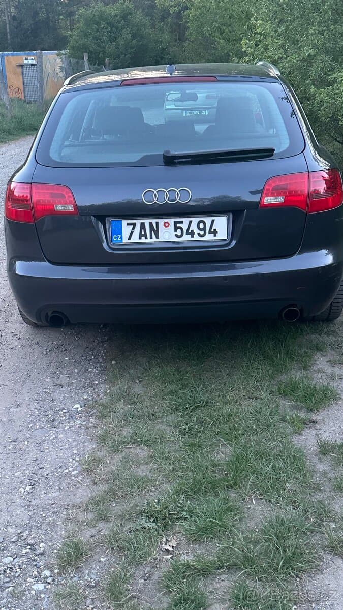 2007 Audi A6 - 3